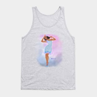 Just dance Tank Top